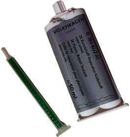 Клей VAG 2K Plastic Repair Sealant