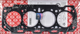 Прокладка ГБЦ Elring 186.421