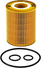 Масляный фильтр Kolbenschmidt 50013621