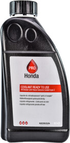 Готовий антифриз Honda Pro G11 синій -36 °C