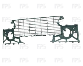 Решітки радіатора FPS FP5406990