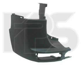 Бампер FPS FP3547971