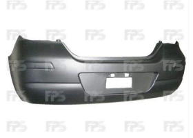 Бампер FPS FP5017951