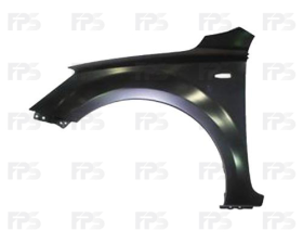 Крыло переднее FPS FP4014312