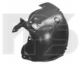 Подкрылок FPS FP5628387