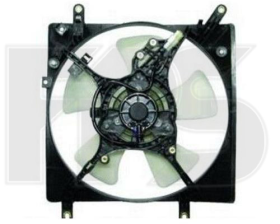 Вентилятор системы охлаждения двигателя FPS FP48W249