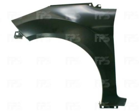 Крыло переднее FPS FP2810311