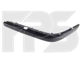 Облицювання бампера FPS FP0075923