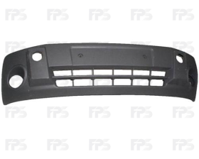 Бампер FPS FP2803901
