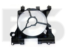 Вентилятор системы охлаждения двигателя FPS FP20W310