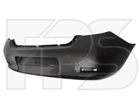 Бампер FPS FP5631950