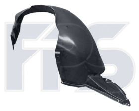 Подкрылок FPS FP6402387