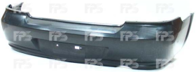 Бампер FPS FP5004951