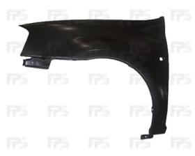 Крыло переднее FPS FP2701312