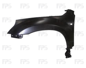 Крыло переднее FPS FP6825312