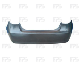 Бампер FPS FP3204950