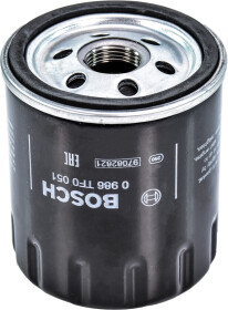 Оливний фільтр Bosch 0 986 TF0 051