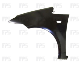 Крыло переднее FPS FP2534311