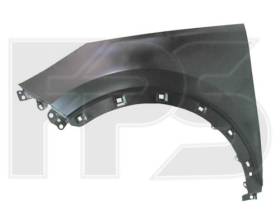 Крыло переднее FPS FP4024312