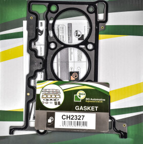 Прокладка ГБЦ BGA ch2327