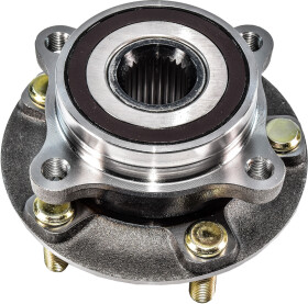 Комплект ступицы колеса Mitsubishi MR594979