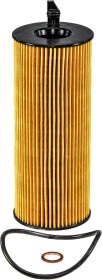 Масляный фильтр Mahle OX 361/4D