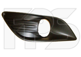 Облицовка бампера FPS FP2809912