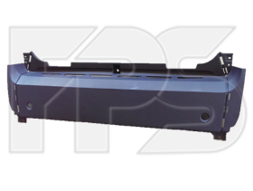 Бампер FPS FP8403950
