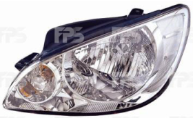 Основна фара FPS FP3128R1P