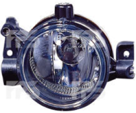 Передня протитуманна фара FPS FP2533H2P