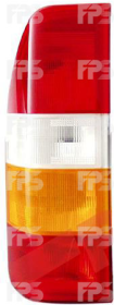 Задний фонарь FPS FP3546FS2P
