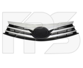 Решетка радиатора FPS FP7037990