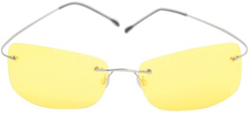Автомобильные очки для ночного вождения Autoenjoy Premium l01y прямоугольные