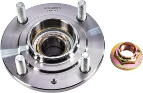 Ступица колеса BTA H25046BTA