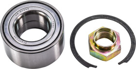 Подшипник ступицы колеса Starline LO 01439