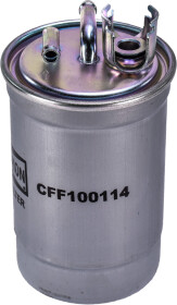 Паливний фільтр Champion CFF100114