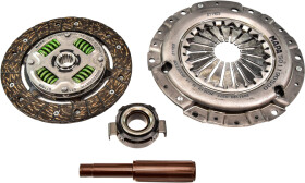 Комплект сцепления MAPA 003190400