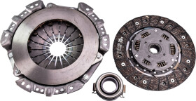 Комплект сцепления LuK 623 1775 60