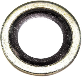 Уплотняющее кольцо сливной пробки Corteco 006339S