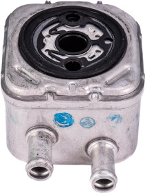 Масляный радиатор двигателя NRF 31179