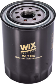 Оливний фільтр WIX Filters WL7155