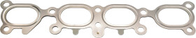 Прокладка выпускного коллектора Ajusa 13105800