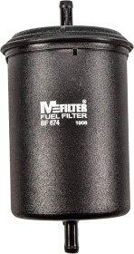Топливный фильтр MFilter BF 674