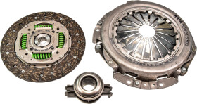 Комплект сцепления MAPA 000215300