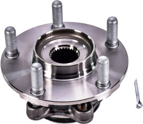 Ступица колеса SKF VKBA 6996