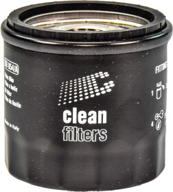 Оливний фільтр Clean Filters DO 854/A