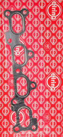 Прокладка выпускного коллектора Elring 166.650