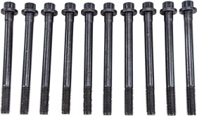 Болт ГБЦ Elring 707.640