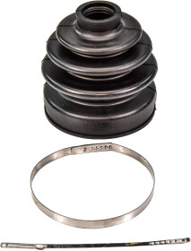 Пыльник ШРУСа Parts-Mall PXCWA-318