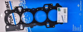 Прокладка ГБЦ Reinz 61-31730-00